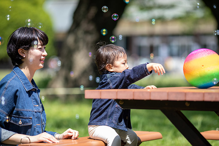 Taken by えみかめふぉと（1/7）